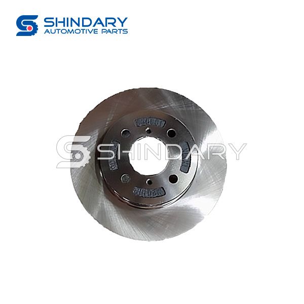 Front brake disc M201036-0500 for CHANGAN