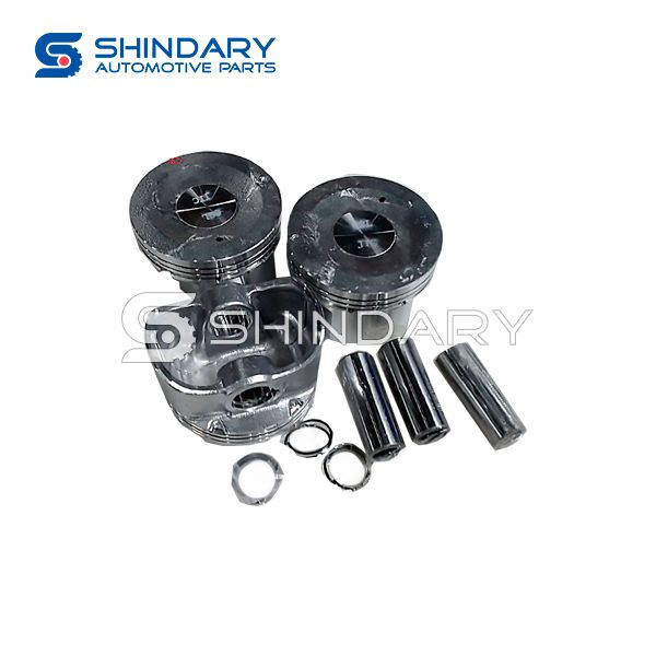 Piston 1004011-05 for ZOTYE