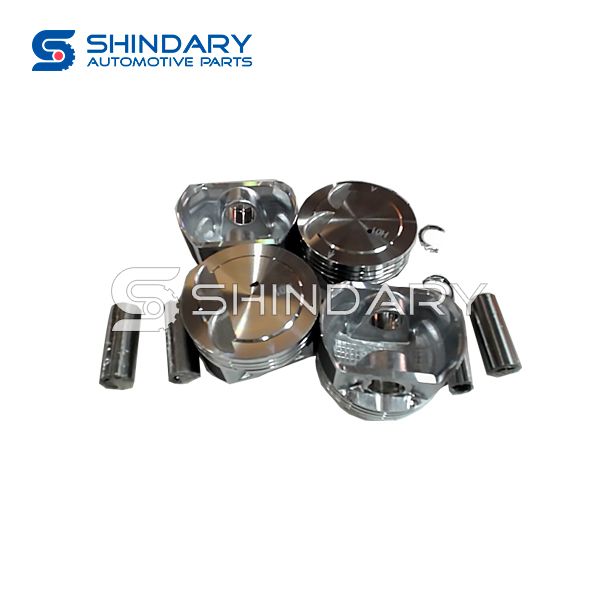 Piston 1004011-H01 for CHANGAN