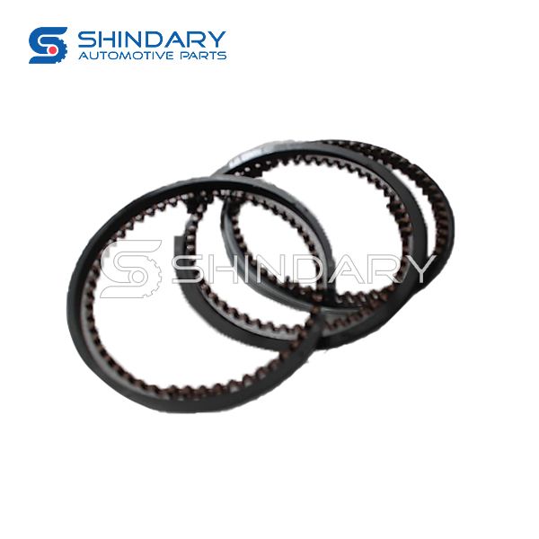 Piston ring kit 1004100-E00-B1 for GREAT WALL