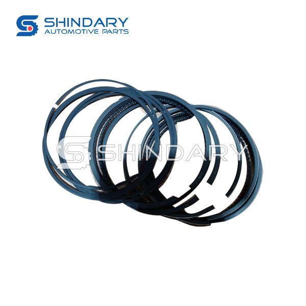 Piston ring kit 1004141-F00-00 for DFSK Glory 580