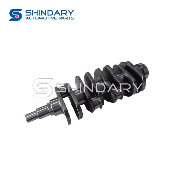 Crankshaft 1005022A0000 for DFSK