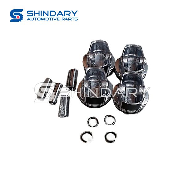 Piston 1016050335-01 for GEELY