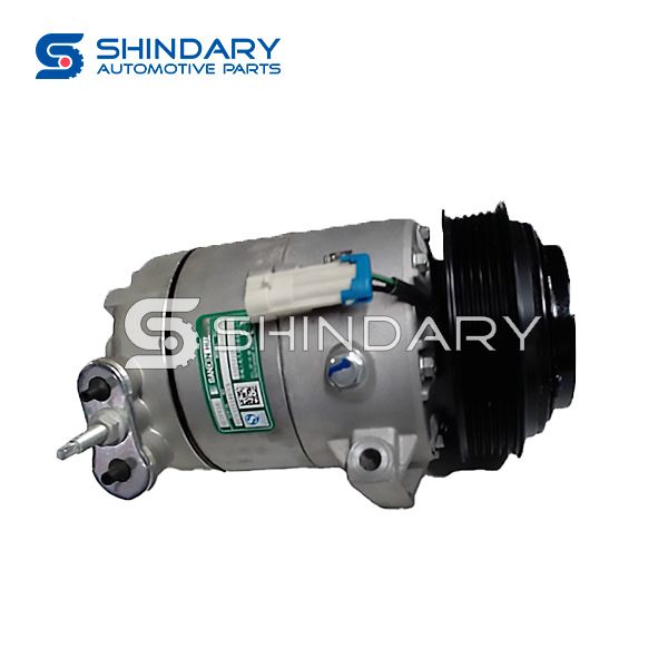AC Compressor 10234120 for MG MG  HS