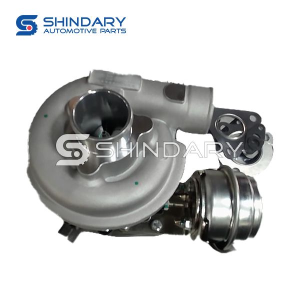 Turbocharger 1044100FB010 for JAC