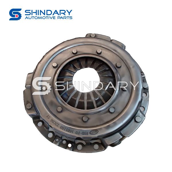 Clutch press plate 10540451-00 for BYD QCJ7153A6