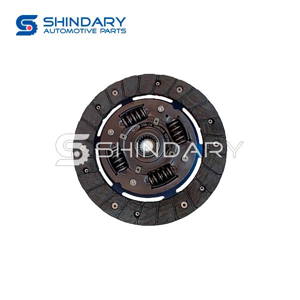 Clutch plate 10541688-00 for BYD QCJ7153A6