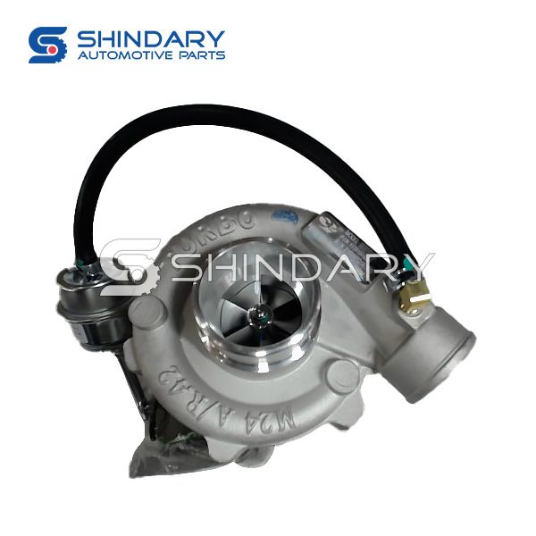 Turbocharger 1118100-E06 for GREAT WALL WINGLE
