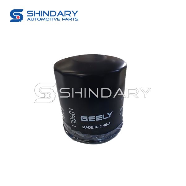 Oil filter 1136000118 for GEELY EC7