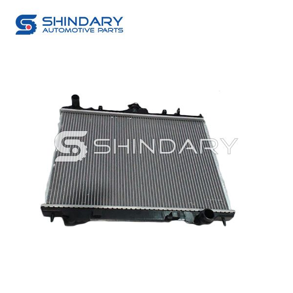 Radiator 1301100XK45XB for GREAT WALL HAVAL