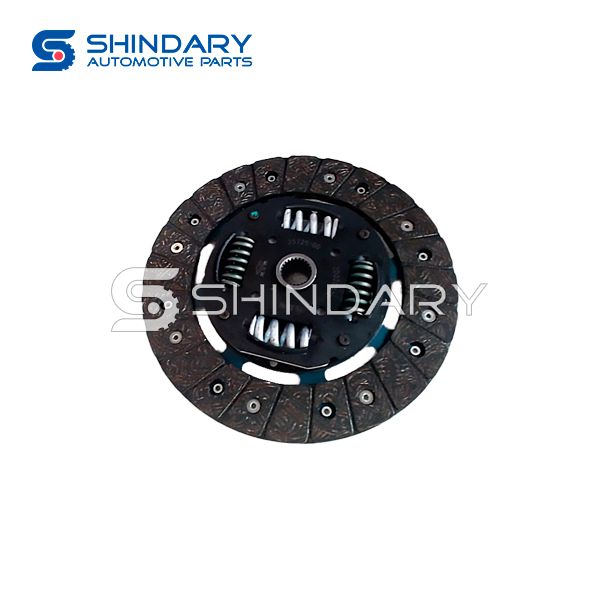 Clutch plate 1600200E0100D for DFSK