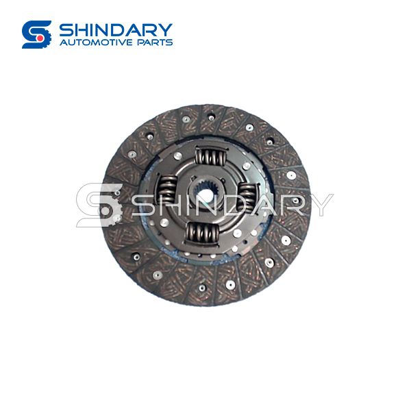 Clutch plate 1600200U7101 for JAC