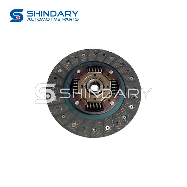 Clutch plate 1601200-EG01 for GREAT WALL