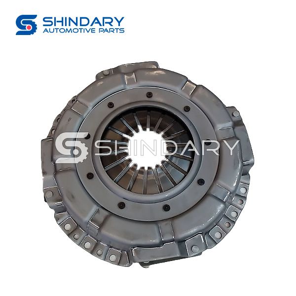 Clutch press plate 1601310-X090 for FAW CA1041