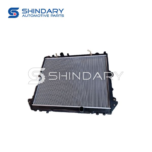 Radiator 16400-0L150 for TOYOTA