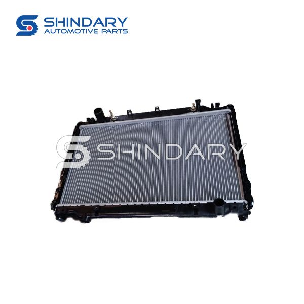 Radiator 16400-66081 for TOYOTA