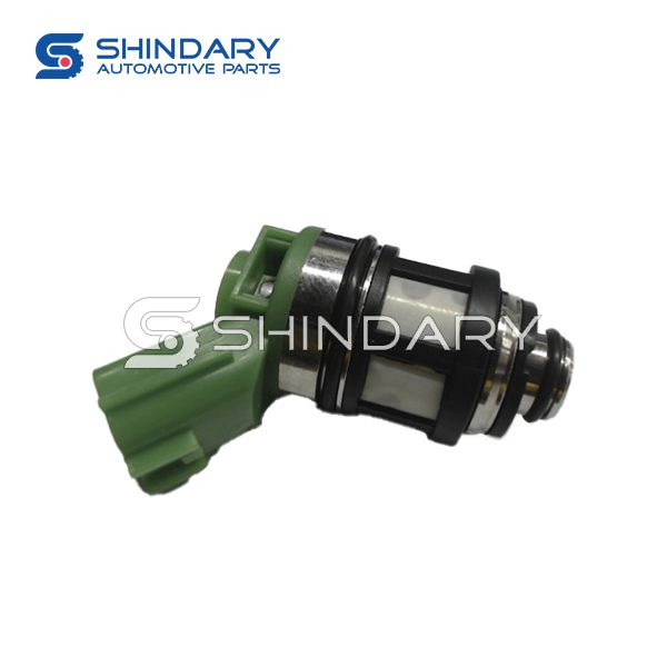 Fuel injector 166001S700 for NISSAN