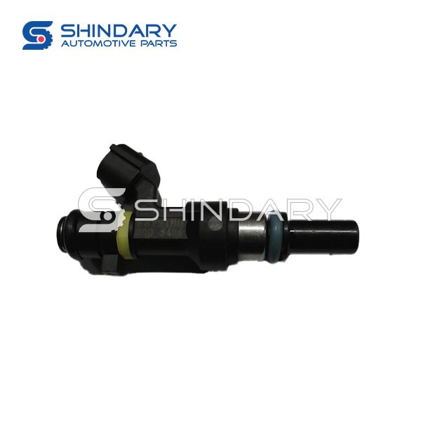 Fuel injector 166003TA0A for NISSAN