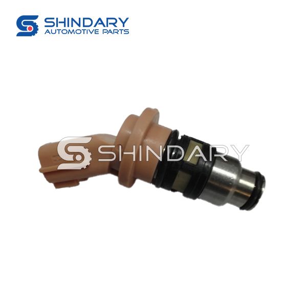 Fuel injector 1660073C00 for NISSAN