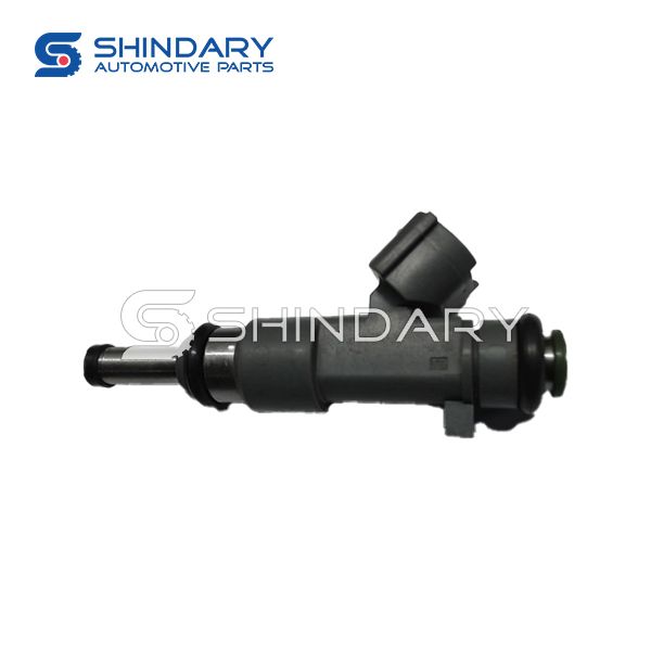 Fuel injector 16600EA00A for NISSAN