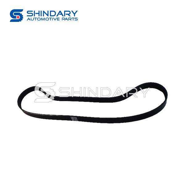 Transmission belt 2521204630 for HYUNDAI