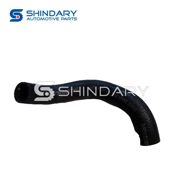 Downpipe 25412-3X001 for HYUNDAI ELANTRA