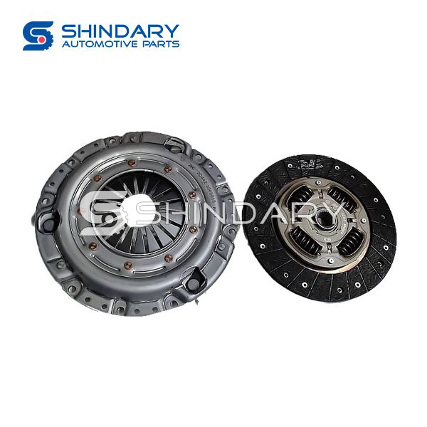 Clutch press plate 3003802 for BRILLIANCE V3