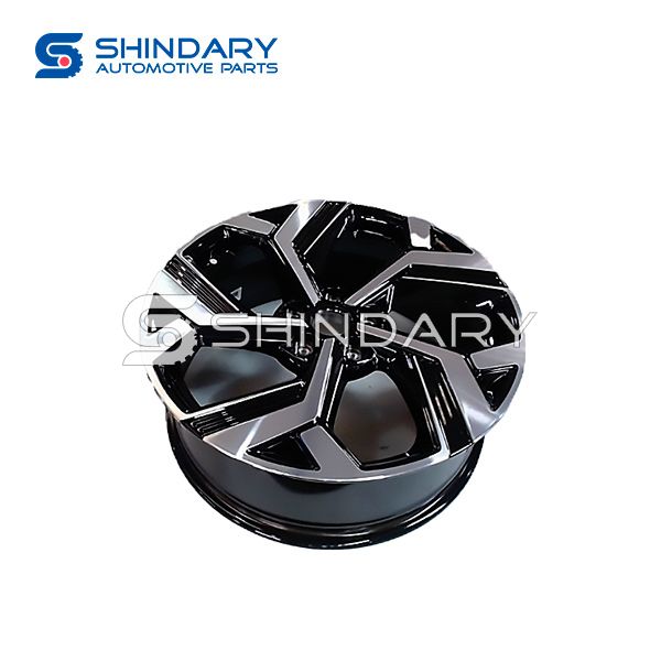 Wheel rim 3101120S5500 for JAC