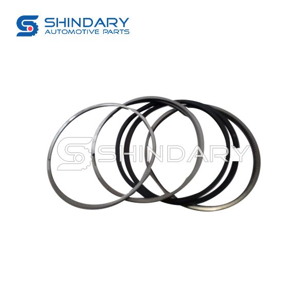 Piston ring kit 3102183 for BRILLIANCE