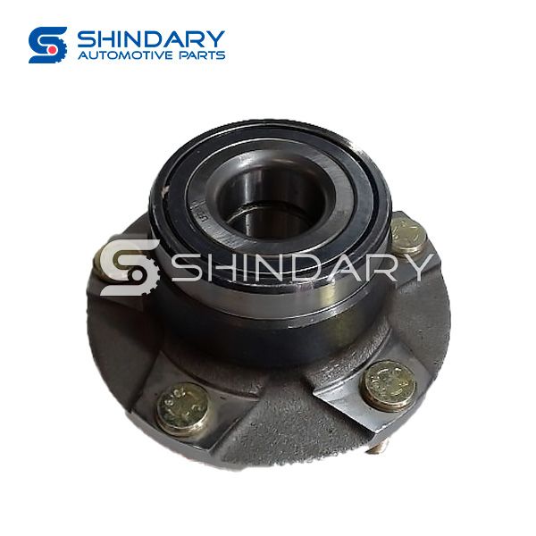 Front  wheel hub 3103020-7V5 for FAW T80