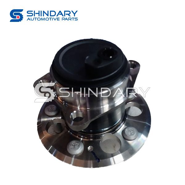 Rear hub assembly 3104100XSZ08A for GREAT WALL HAVAL H2