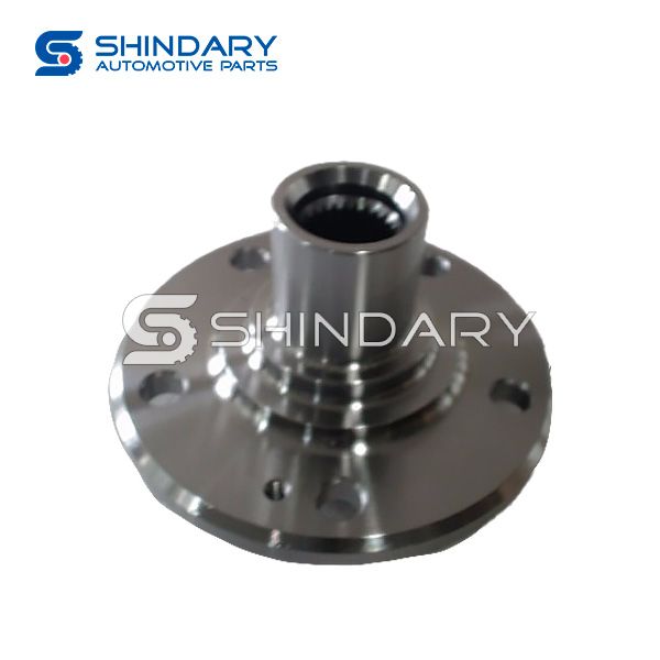 Front  wheel hub 3501123-U01 for CHANGAN