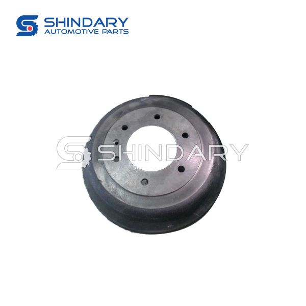 Front brake drum 350130115 for JMC