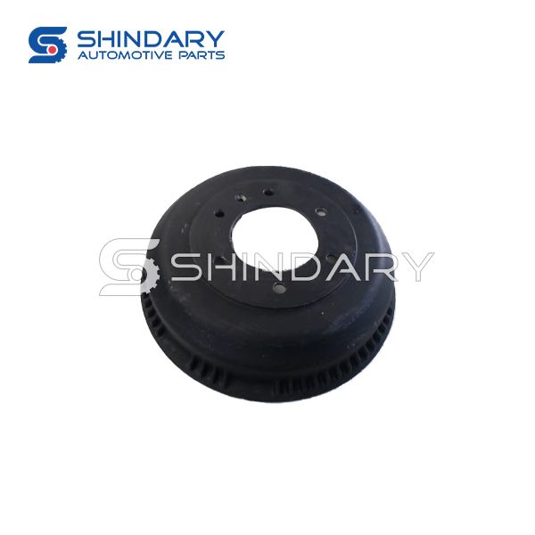 Rear brake drum 350210115 for JMC Carrying