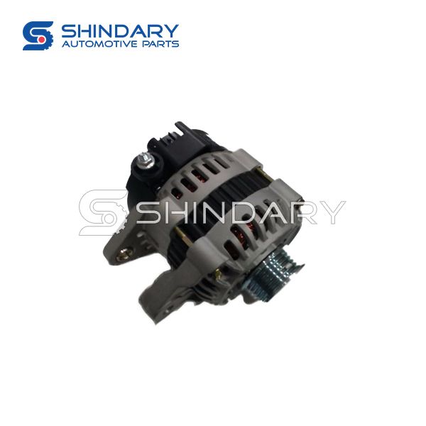 Generator assy 37010100-B01-B00 for BAIC Truck