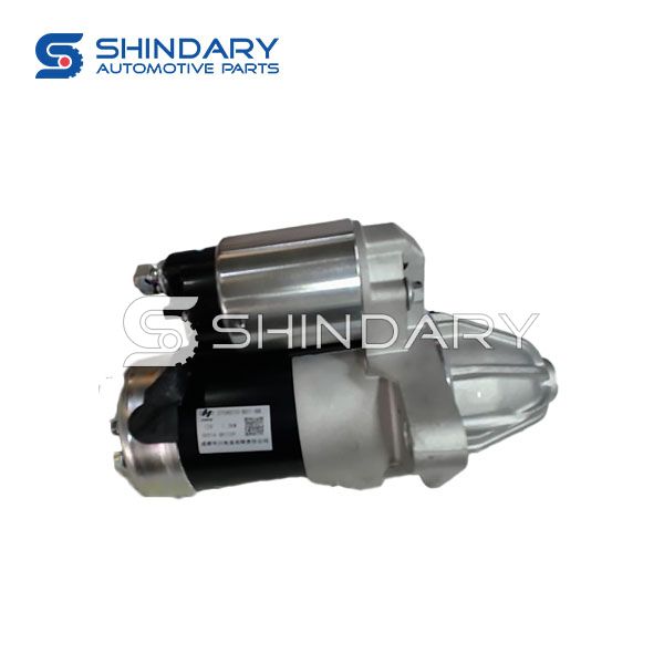 Starter assembly 3708010-B01 for CHANGAN