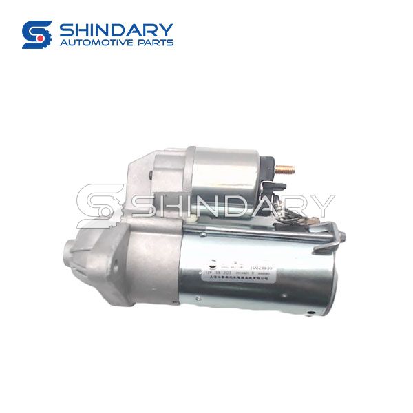 starter 3708011001-B11 for ZOTYE