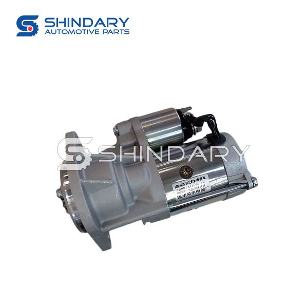 Starter assembly 3708100AAT for ZX AUTO