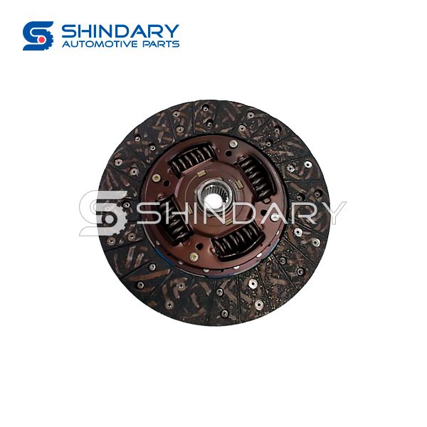 Clutch plate 41100V3590 for JAC
