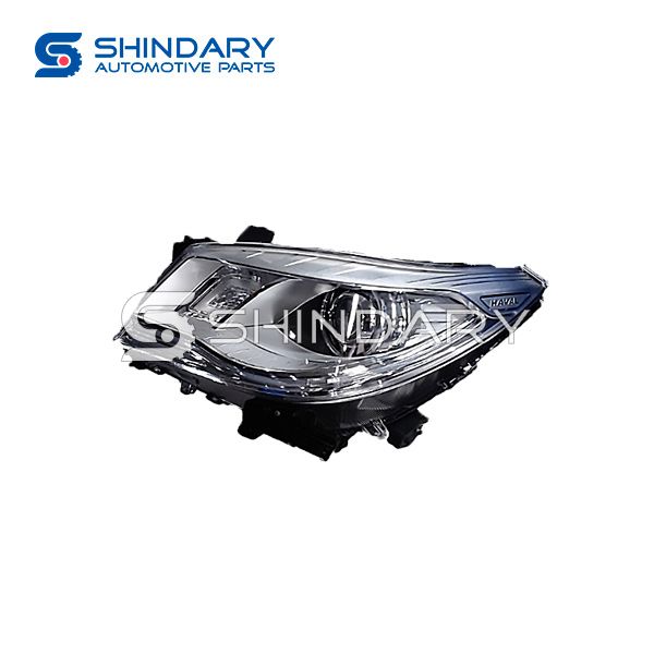 Lamp 4121300XKV08A for GREAT WALL HAVAL H9