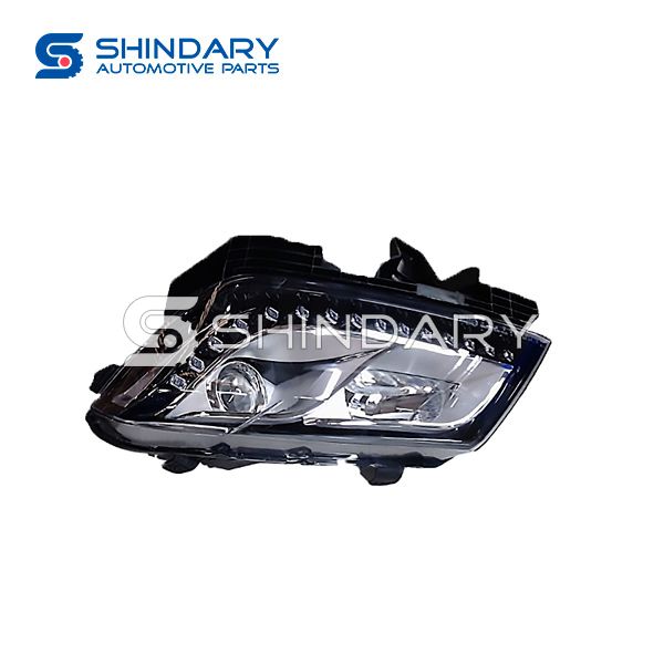 Lamp 4121500XSZ08A for GREAT WALL HAVAL H2