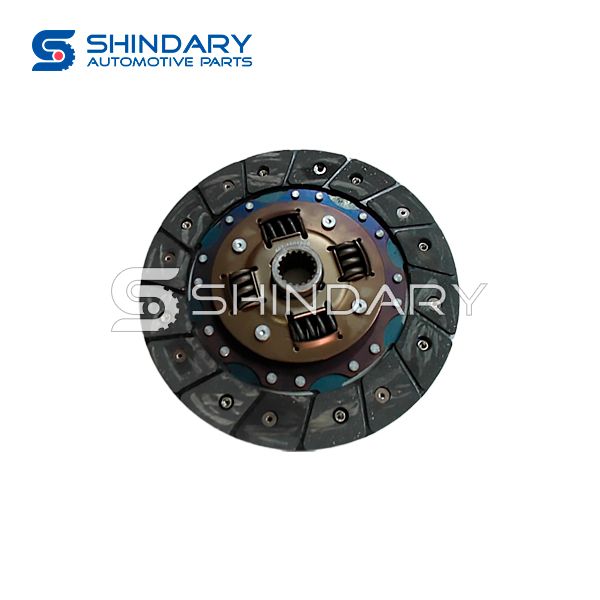 Clutch plate 462-1601800 for HAFEI