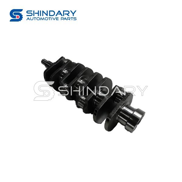 Crankshaft 465Q-1005001-02 for HAFEI