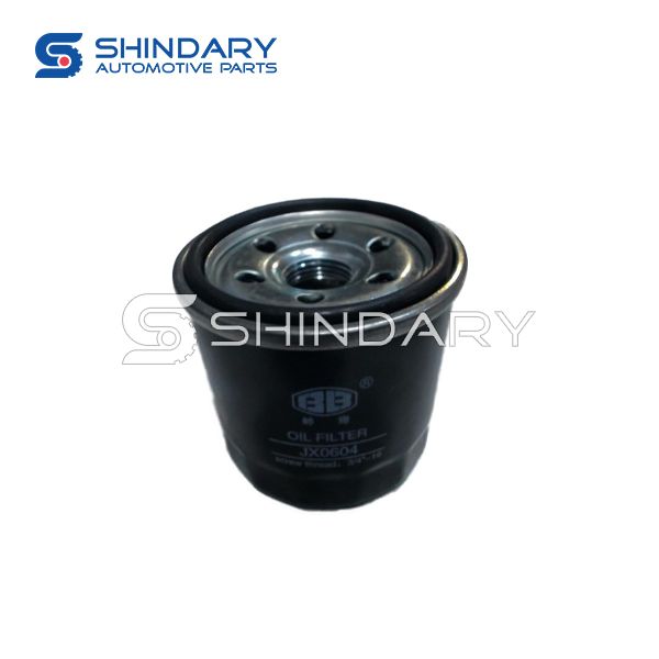 Oil filter assembly 465Q-1017950 for FAW CA1024