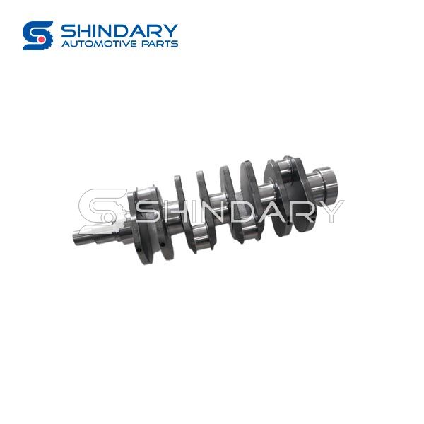 Crankshaft 465Q-1A-1005001 for HAFEI