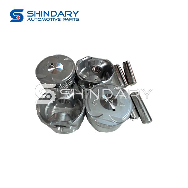 Piston 471Q-A5-1004010 for CHANGAN