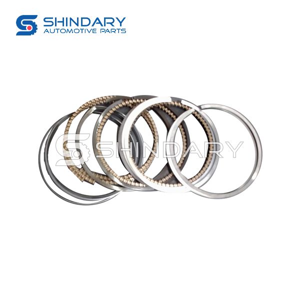 Piston ring kit 472-1004030 for CHERY