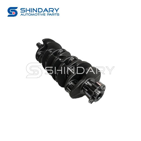 Crankshaft 473H1005011 for CHERY