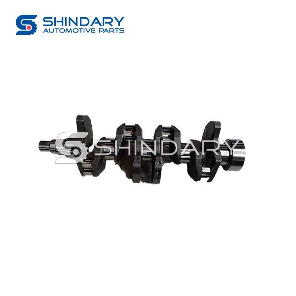 Crankshaft assembly 476Q-1005001 for DFSK