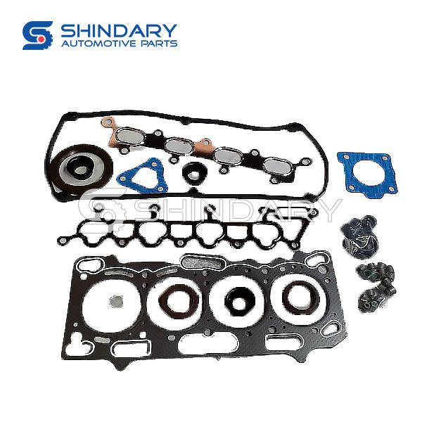 Engine repair kit 476Q-1014000 for ZOTYE NOMADA